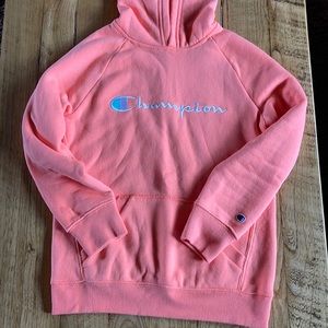 Youth champion sweatshirt